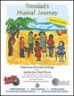 Jumbie Jam Trinidad's Musical Journey Book